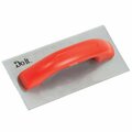 All-Source 1/16 In. Square Notched Trowel 311081